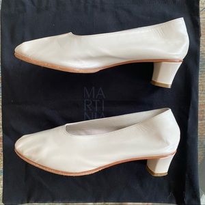 Martiniano high glove heels size 38.5